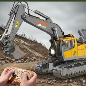 Heavy Duty Excavator |Earth Movers