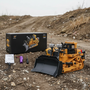 Heavy Duty Bull Dozer | Earth Movers